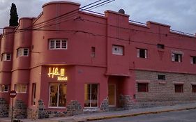 Hola Hotel